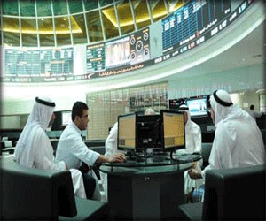   مصر اليوم - مؤشر البحرين يغلق على ارتفاع قدره 2.94 نقطة