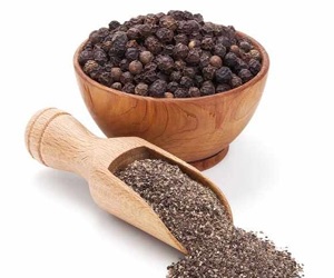 مصر اليوم - العسل والفلفل الأسود والزنجبيل تعالج أمراض البرد