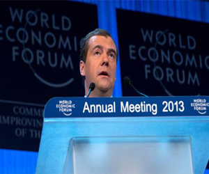   مصر اليوم - ميدفيديف: الأسد ارتكب خطًا فادحًا قد يكون قاضيًا