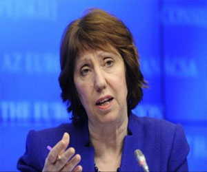   مصر اليوم - الاتحاد الأوروبي يدعو جميع الأطراف في مصر إلى ضبط النفس