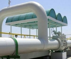 مصر اليوم - إسرائيل تبدأ في استيراد الغاز من نيجيريا بواسطة بريتش بتروليم