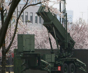   مصر اليوم - الناتو: تشغيل أول صواريخ باتريوت عند الحدود السورية التركية