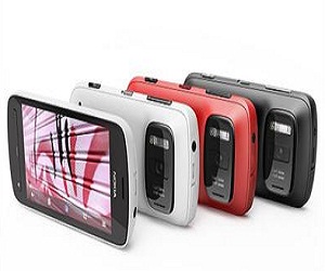 مصر اليوم - نوكيا تطرح أول هاتف ذكي بتكنولوجيا بيورفيو