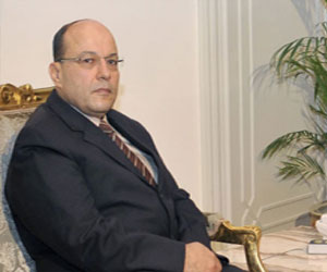   مصر اليوم - ياسين ينفي إقامة النائب العام لقضية جديدة بشأن مذبحة بورسعيد