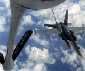   مصر اليوم - واشنطن تقدم دعمًاً جويًا للعمليات العسكرية في مالي