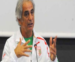   مصر اليوم - خاليلوزيتش: أشعر بالعار للخروج المبكر من بطولة الأمم الإفريقية