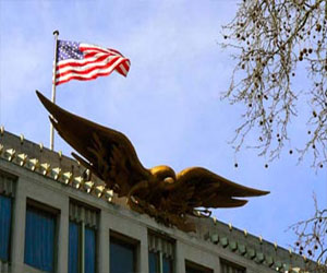   مصر اليوم - السفارة الأميركية تغلق الخدمات العامة بما فيها خدمة التأشيرات