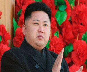   مصر اليوم - الزعيم الكوري الشمالي يتعهد باتخاذ تدابير مهمة بالعقوبات الجديدة