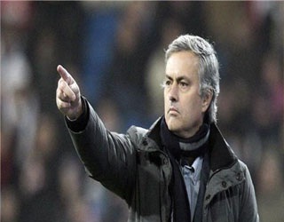   مصر اليوم - فاران : لاعبو الريال يدعمون مورينيو