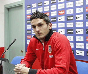   مصر اليوم - كوكي: نستمر بالليجا فقط من أجل مقعد دوري الأبطال