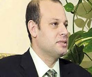   مصر اليوم - وزير الصناعة:كل المصانع تعمل بكامل طاقتها عدا المنطقة الحرة في بورسعيد