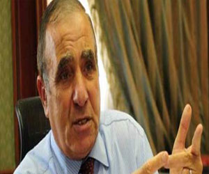   مصر اليوم - التعبئة والإحصاء يشارك في اجتماع مجلس الوحدة الاقتصادية العربية