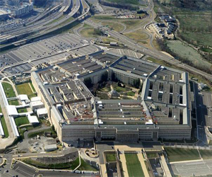   مصر اليوم - البنتاغون تبدأ خطة تقشف بتسريح 46 ألف موظف