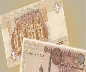   مصر اليوم - الجنيه يتراجع أمام العملات الأجنبية والدولار يرتفع قرشين