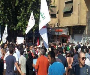 مصر اليوم - التيار الشعبي يزور بورسعيد لتقديم الدعم المعنوي لشعبها