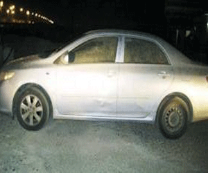   مصر اليوم - أمن الإسماعيلية ينجح في إعادة سيارة سرقت بالإكراه