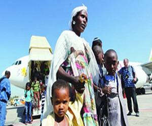 مصر اليوم - السلطات الإسرائيلية تعترف بحقن النساء الأثيوبيات بمادة خطيرة لمنع الحمل