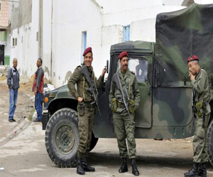   مصر اليوم - تونس تفتح معبرًا حدوديًا مع ليبيا أثار اضطرابات