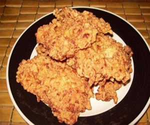   مصر اليوم - عجة الزهرة