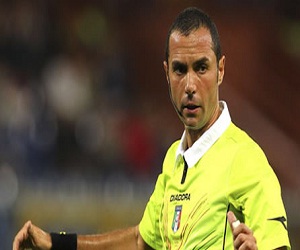   مصر اليوم - يوفنتوس: هذا الحكم من نابولي ويجب إقالته