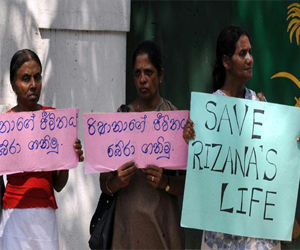   مصر اليوم - سريلانكا تمنع سفر الخادمات دون 25 سنة للسعودية