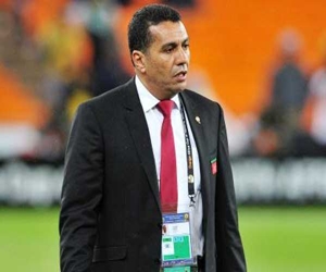   مصر اليوم - رشيد الطاوسي: جاهزون لجنوب أفريقيا