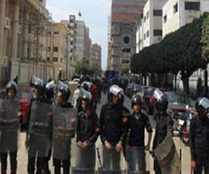   مصر اليوم - محافظ بورسعيد: غدًا إجازة رسمية للعاملين في القطاع الحكومي