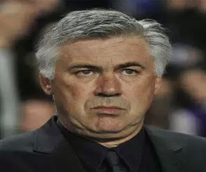   مصر اليوم - أنشيلوتي : أنيلكا لاعب رائع وصفقة رابحة لليوفي