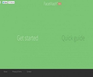   مصر اليوم - تطبيق ينظف حساب الـفيسبوك من المشاركات