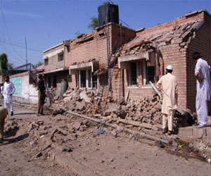   مصر اليوم - باكستان تعتزم مناقشة الغارات الأميركية في الأمم المتحدة