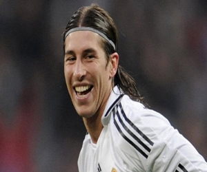   مصر اليوم - راموس: سنواجه برشلونة في الكلاسيكو بمعنويات مرتفعة