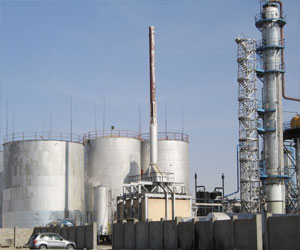 مصر اليوم - بغداد تستأنف تصدير النفط لتركيا بعد توقف 3 أيام