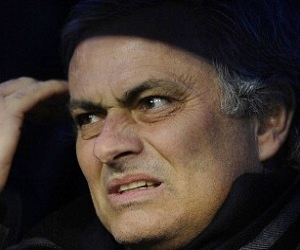   مصر اليوم - مورينيو : سأقدم استقالتي لو كانت الأنباء صادقة