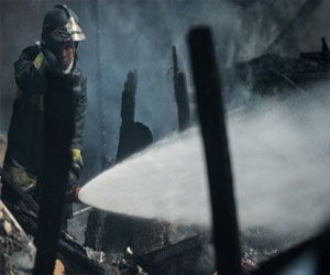   مصر اليوم - مقتل قرابة 200 شخص إثر حريق في نادِ ليلي في البرازيل