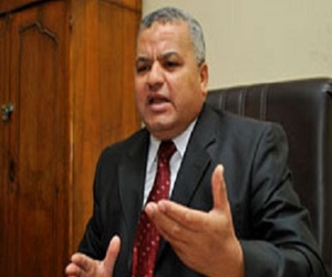   مصر اليوم - الأعلي للنيابة الإدارية يقرر إلحاق 15 عضوًا بـ التفتيش