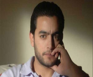 مصر اليوم - هاني سلامة ينفي تلقيه تهديدات بالقتل