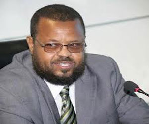   مصر اليوم - وزير الآثار السوداني يؤكد اهتمامه بتنشيط العمل السياحي