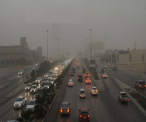   مصر اليوم - خبراء المرور يحذرون من تقلبات الطقس الأيام المقبلة