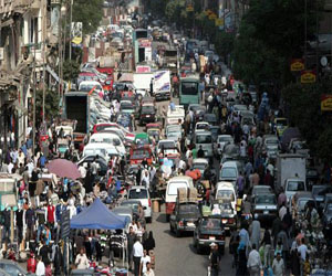   مصر اليوم - ضبط 94 حالة تهرب ضريبي بقيمة 300 مليون دولار