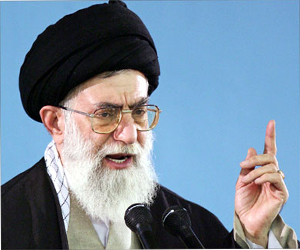   مصر اليوم - خامنئي يعفو عن 1300 محكوم بمناسبة عيد المولد النبوي