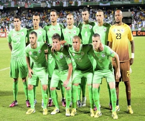   مصر اليوم - وزير الرياضة الجزائري: خروج منتخبنا من كأس إفريقيا عار