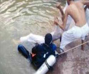   مصر اليوم - العثور على جثة ربة منزل في ترعة في المنيا