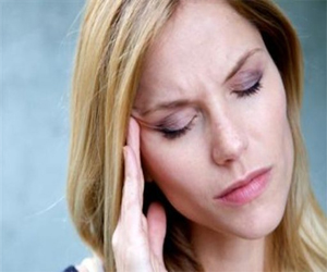   مصر اليوم - دوافع الإصابة بالصداع النصفي قد تكون أعراضًا للمرض