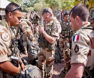   مصر اليوم - رئيس بلغاريا يرحب بالتدخل العسكري الفرنسي في مالي