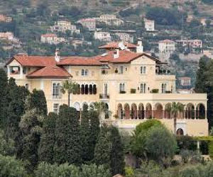   مصر اليوم - جيريمي رينر يعرض منزلاً للبيع بنحو 25 مليون دولار