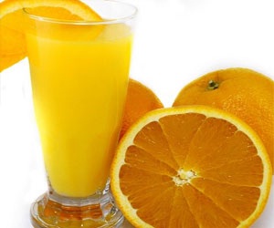 مصر اليوم - البرتقال صيدلية متكاملة