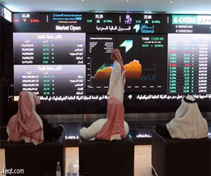   مصر اليوم - سوق الأسهم السعودية تغلق متراجعة بأكثر من نقطتين