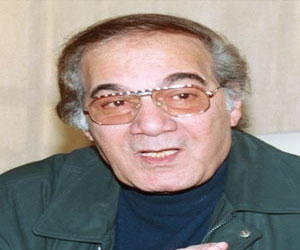 مصر اليوم - محمود ياسين في معرض الكتاب الثلاثاء