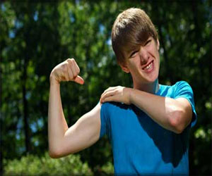 مصر اليوم - دراسة: ضعف عضلات المراهق يزيد خطر انتحاره