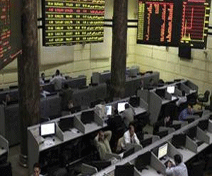   مصر اليوم - عودة التداول على أسهم القناة للتوكيلات الملاحية بعد تعليقها